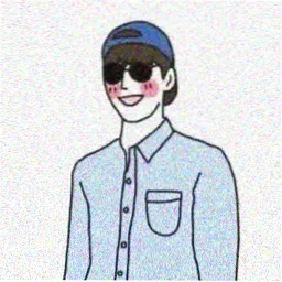 观众桃子头像